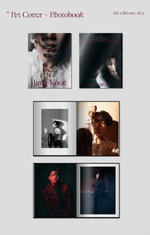 Фотофолио Jungkook - Special 8 Photo-Folio Me, Myself, And Jungkook ‘Time Different’
