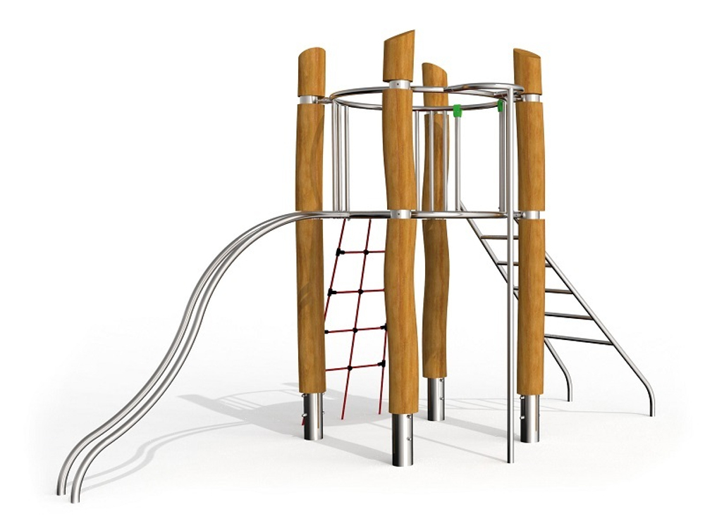 Ascendo 1A Robinia игровой комплекс
