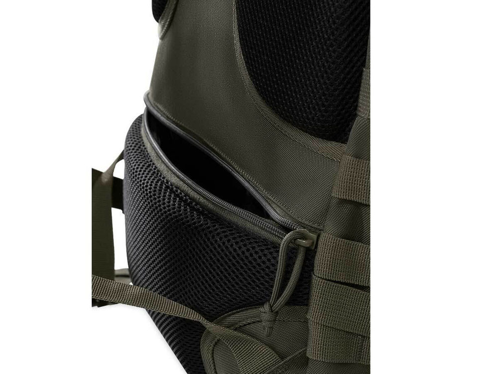 Рюкзак ShotTime Tactical, 28л, олива (ST-BP-23015-OD)