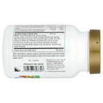 NaturesPlus, Source of Life® Garden, сертифицированный органический витамин B12, 60 веганских капсул