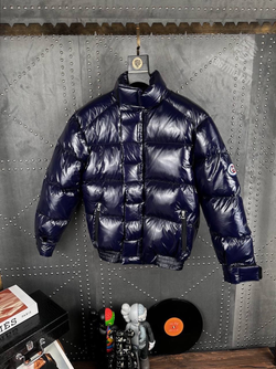 Пуховик Gucci