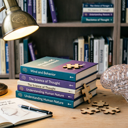 Психология