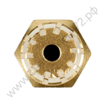 Мундштук внутренний №4А (50–100 мм) к Р2А-02М