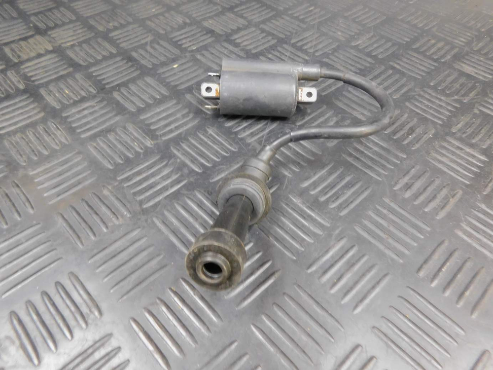 Катушка зажигания Yamaha TDM850 RN03J 2001.