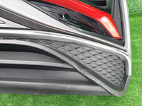 Бампер передний Changan CS75PLUS (2021-2024)