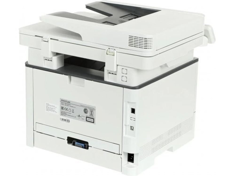 МФУ лазерное Pantum BM5100ADW