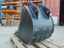 Ковш Hidromek 102S 600 мм 0,16 м3