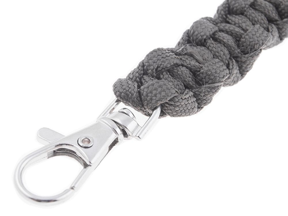 Темляк с карабином (Geoline Survival) Olive