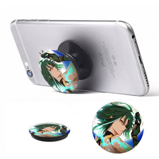 Попсокет Геншин Импакт, Genshin Impact, Сяо