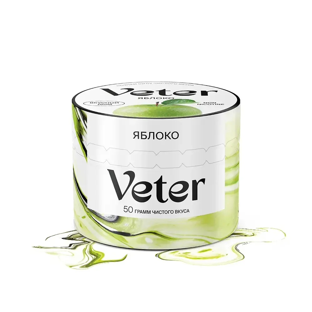 VETER Яблоко 50г