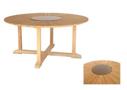 Circus- Lerum 6N, набор натуральный, тик