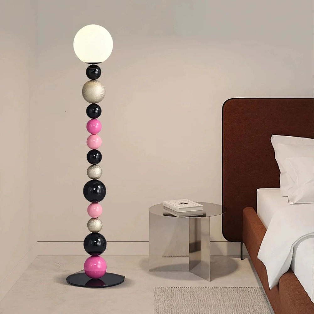 Floor design lamp Zero RGB by Zero Lighting
