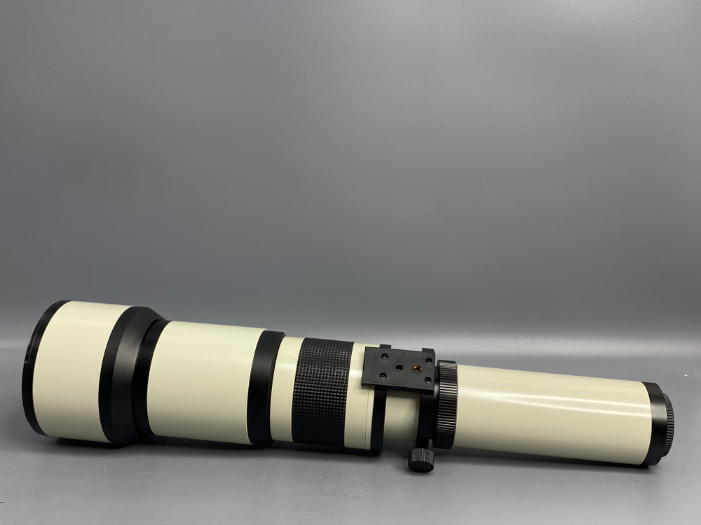 Samyang 650-1300mm f/8-16 MC IF T-Mount