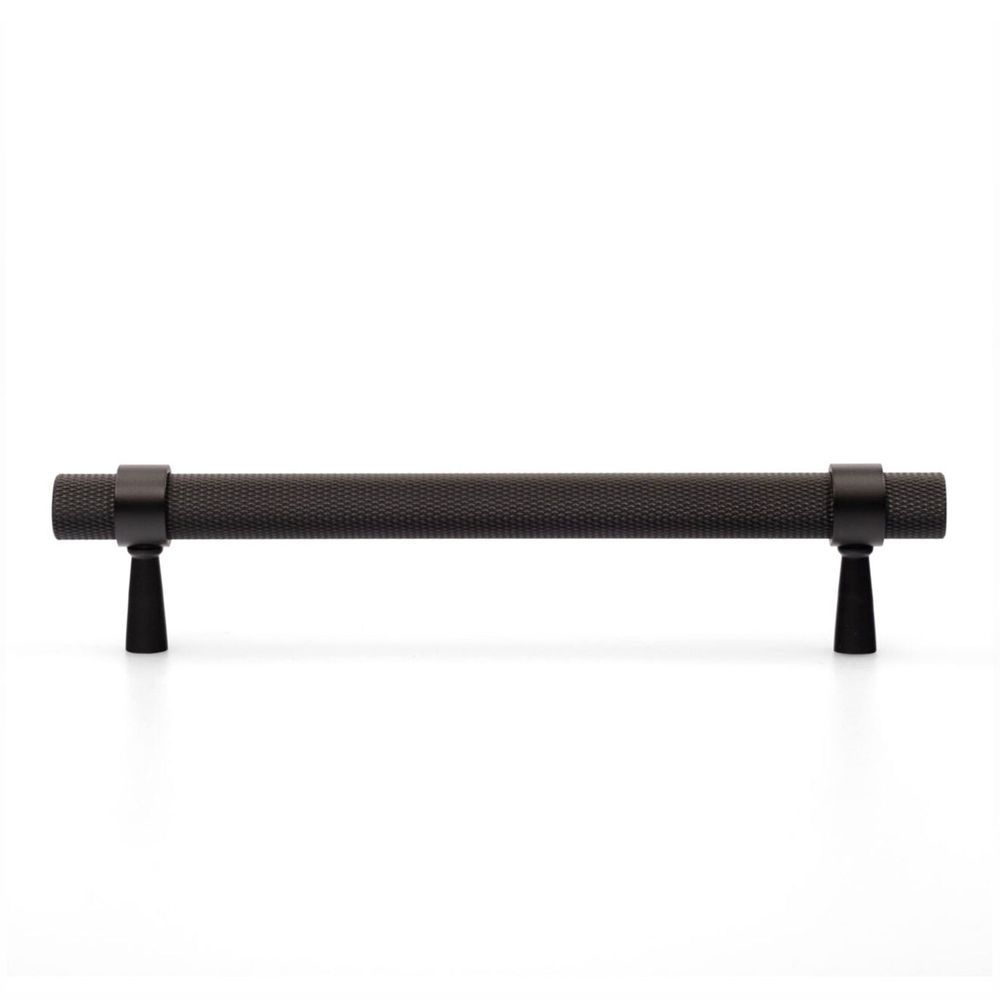 Ручка-скоба Evora Black