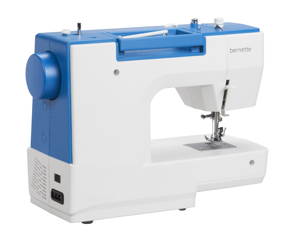 Швейная машина Bernette Sew&Go 1