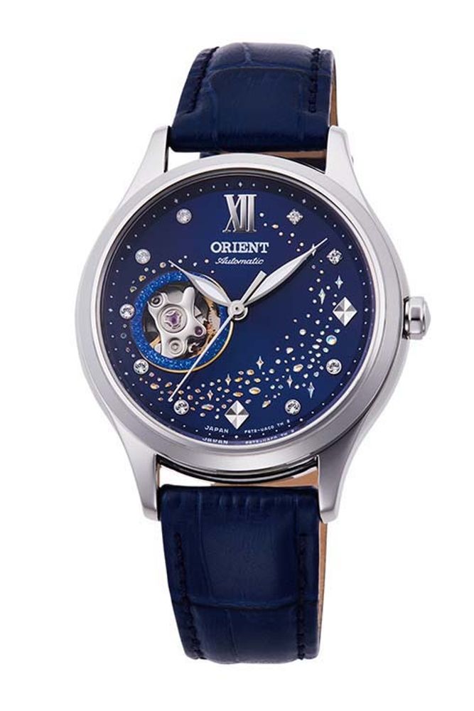 Часы механические Orient Contemporary RA-AG0018L10B
