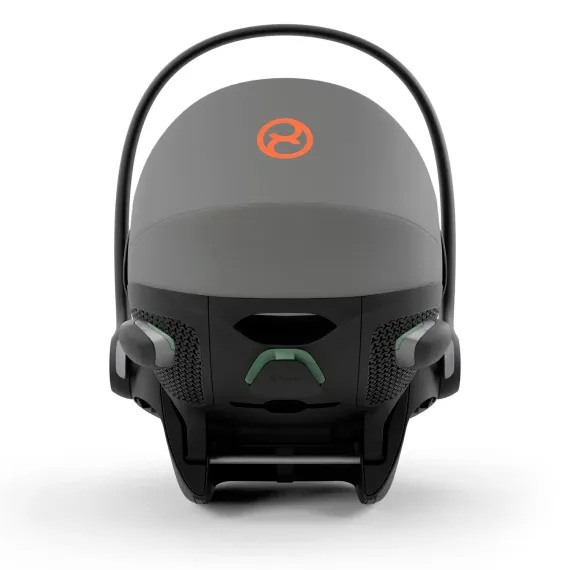 Автокресло Cybex Cloud G i-Size Lava Grey