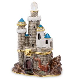 Nobility SMT-45 Шкатулка «Волшебный замок» (Nobility)