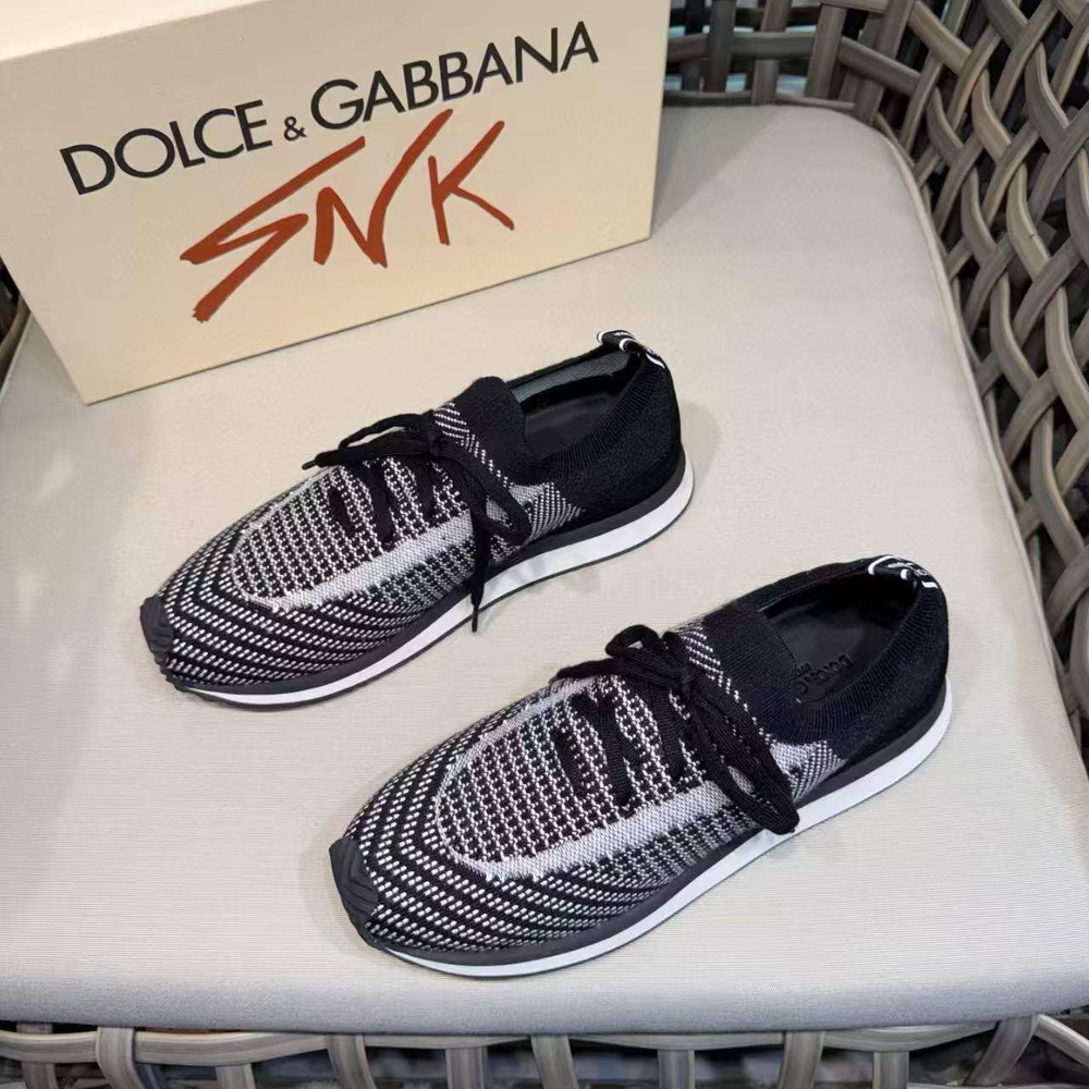 Кроссовки Dolce&Gabbana