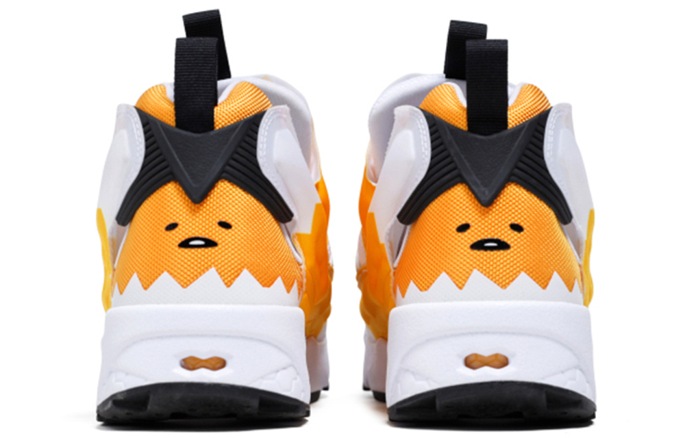 Кроссовки Reebok Instapump Fury Og Gudetama
