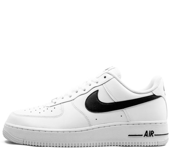 Кроссовки Nike Air Force 1 '07 AN20 White/Black