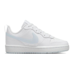 Кроссовки Nike Court Borough Low 2 GS White