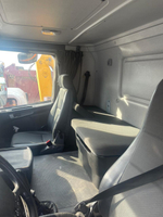 Scania G 6x6 Седельный тягач G480CA6X6EHZ 	(Дизельный, 12,7 л, 480 л.с., АТ)