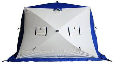 Палатка "Polar Bird" 3Т long