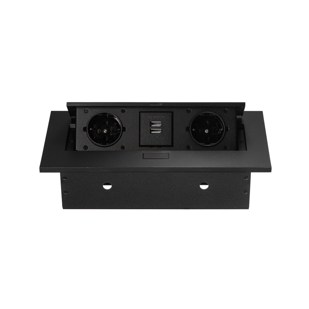 MX-226(J)_2EURO+2 USB-A_blk_1