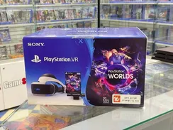 Система виртуальной реальности Sony PlayStation VR CUH-ZVR1