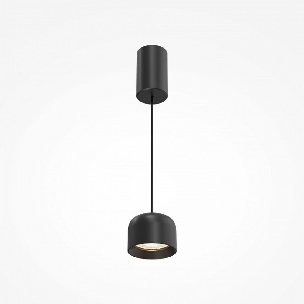 Подвесной светильник Maytoni Comfy P113-L12-3K-B