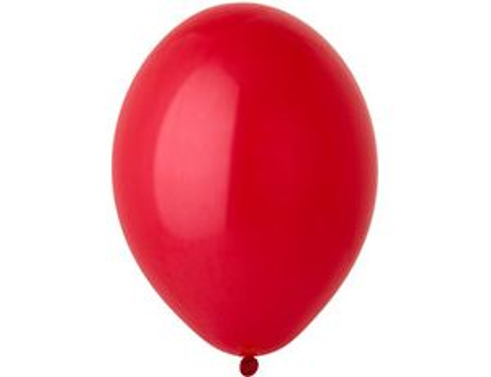 Пастель Красный