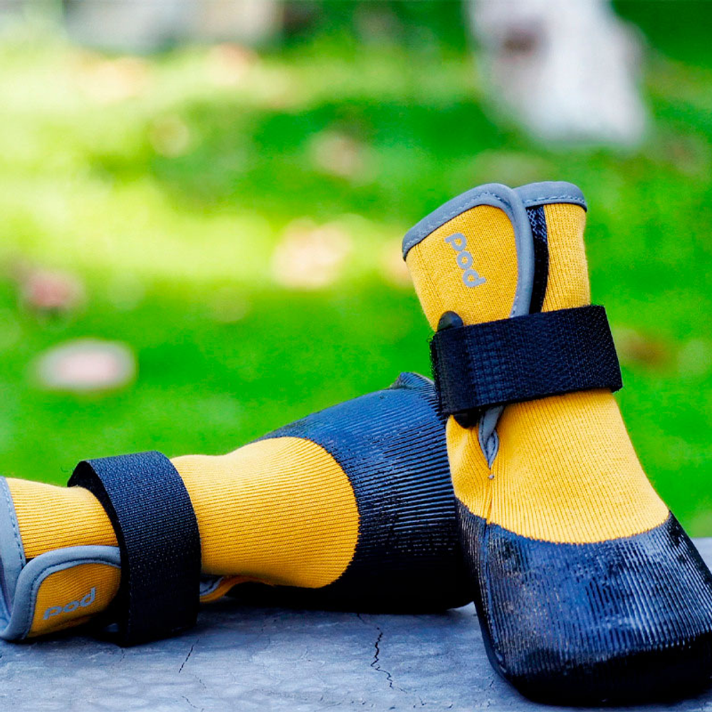 15036 CN Сапожки-носки "Мягкие лапки"