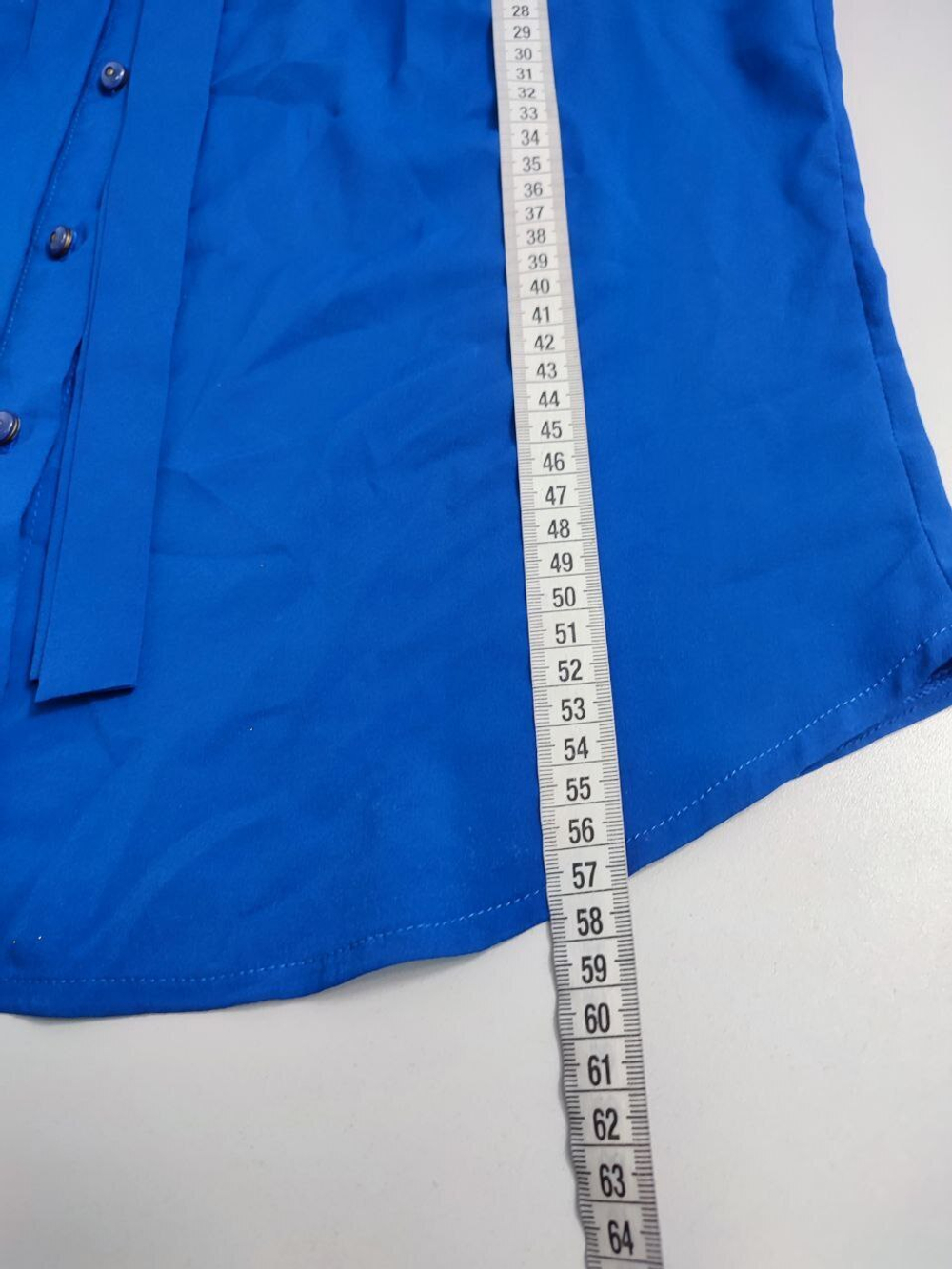 Блузка яркая 44 размер