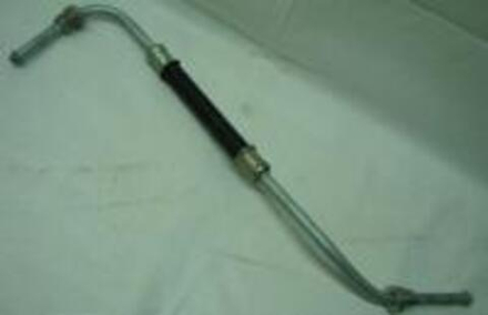 Трубка топливн. от электробензонасоса к ФТОТ УАЗ (3163-1104060-00)