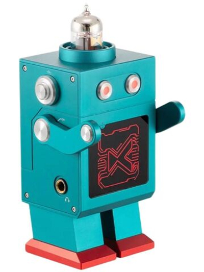 Усилитель для наушников XDUOO DM01 Blue