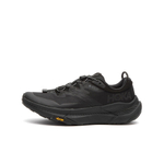 Кроссовки женские HOKA W TRANSPORT GTX Black / Black