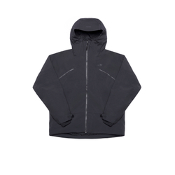 Куртка Nothomme Blue Seam-Sealed Alpine Ski Jacket "Gray Navy Blue"