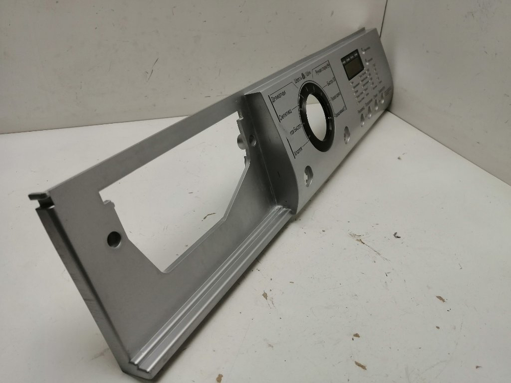 F1020NDR5 кт104 Лицевая панель для стиральной машины LG MGC368783 б/у