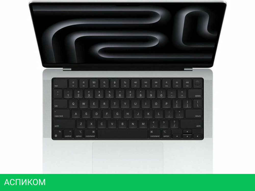 Ноутбук Apple Macbook Pro 14.2" M3 Pro 2023 Z1AX0012T