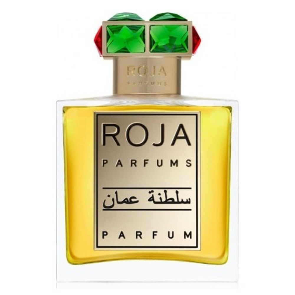 Духи ROJA DOVE SULTANATE OF OMAN m 50мл.