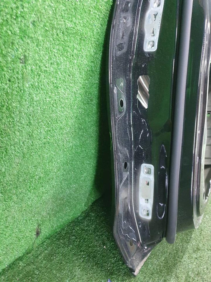 Дверь задняя правая Mercedes CLS c257 (2017-н.в.)