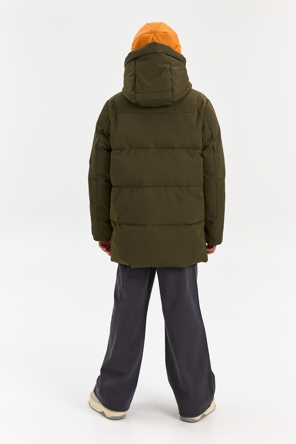 Пальто DELORAS 55489