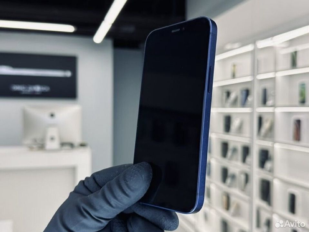 iPhone 12 Mini, 256 ГБ б/у