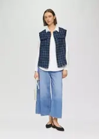 Кюлоты Jeans s.Oliver