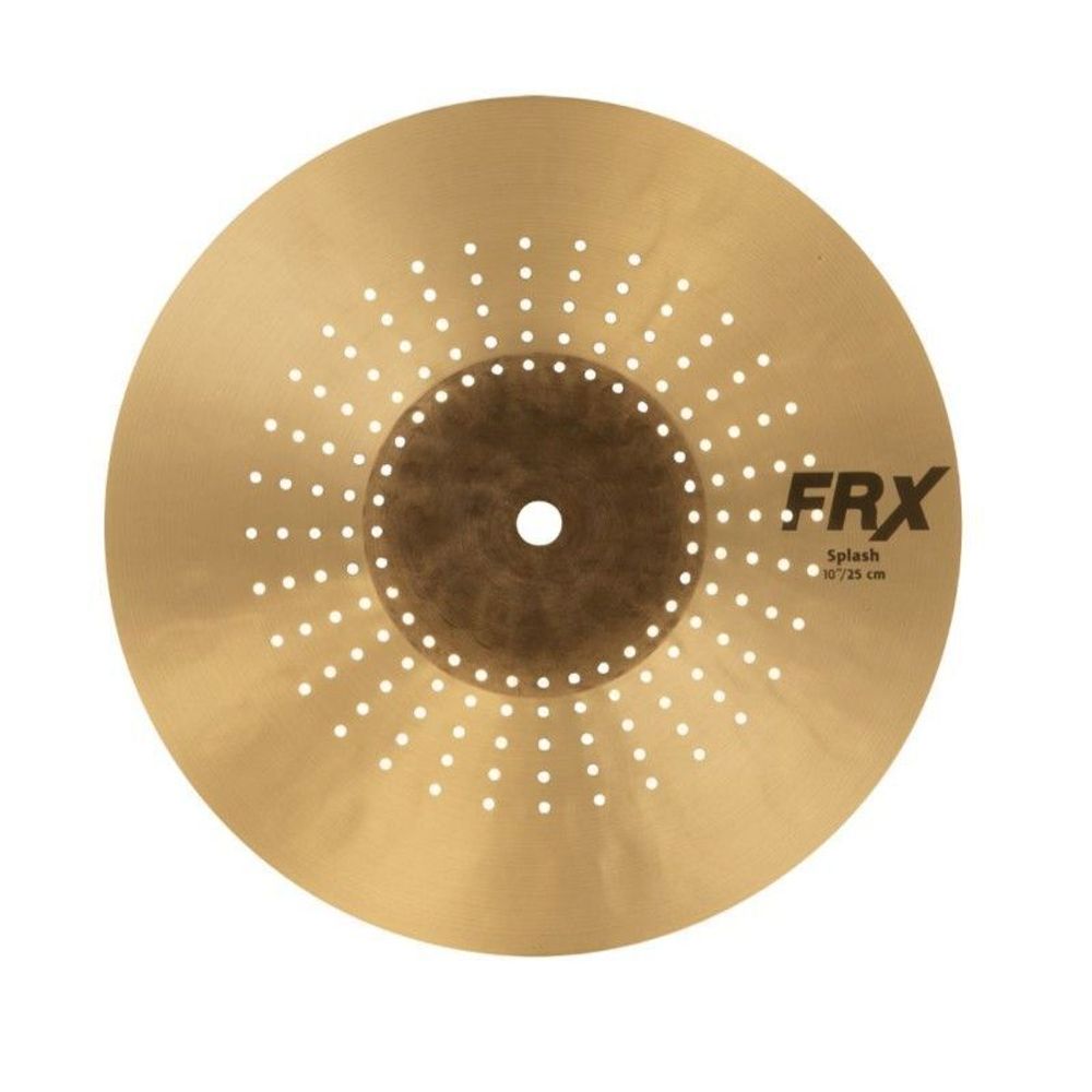 Тарелка Splash Sabian 10&quot; Frx Splash