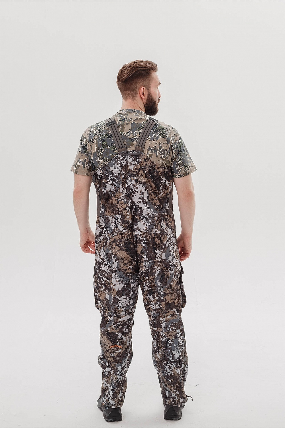 КОСТЮМ REMINGTON NECESSITY WINTER FOREST