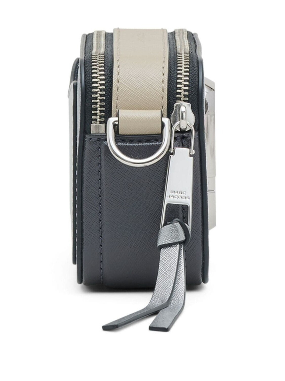 СУМКА MARC JACOBS SNAPSHOT WOLF GREY MULTI