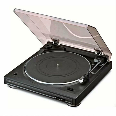 Проигрыватель виниловых пластинок Denon DP-29F (черный цвет)