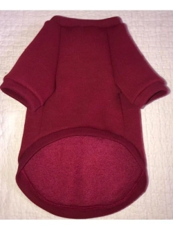 Толстовка худи кофта свитер для собак кошек и  животных